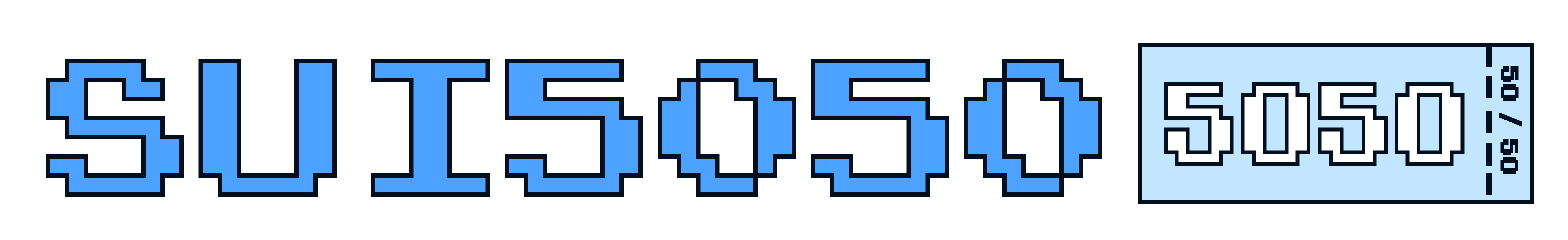 SUI5050 Logo